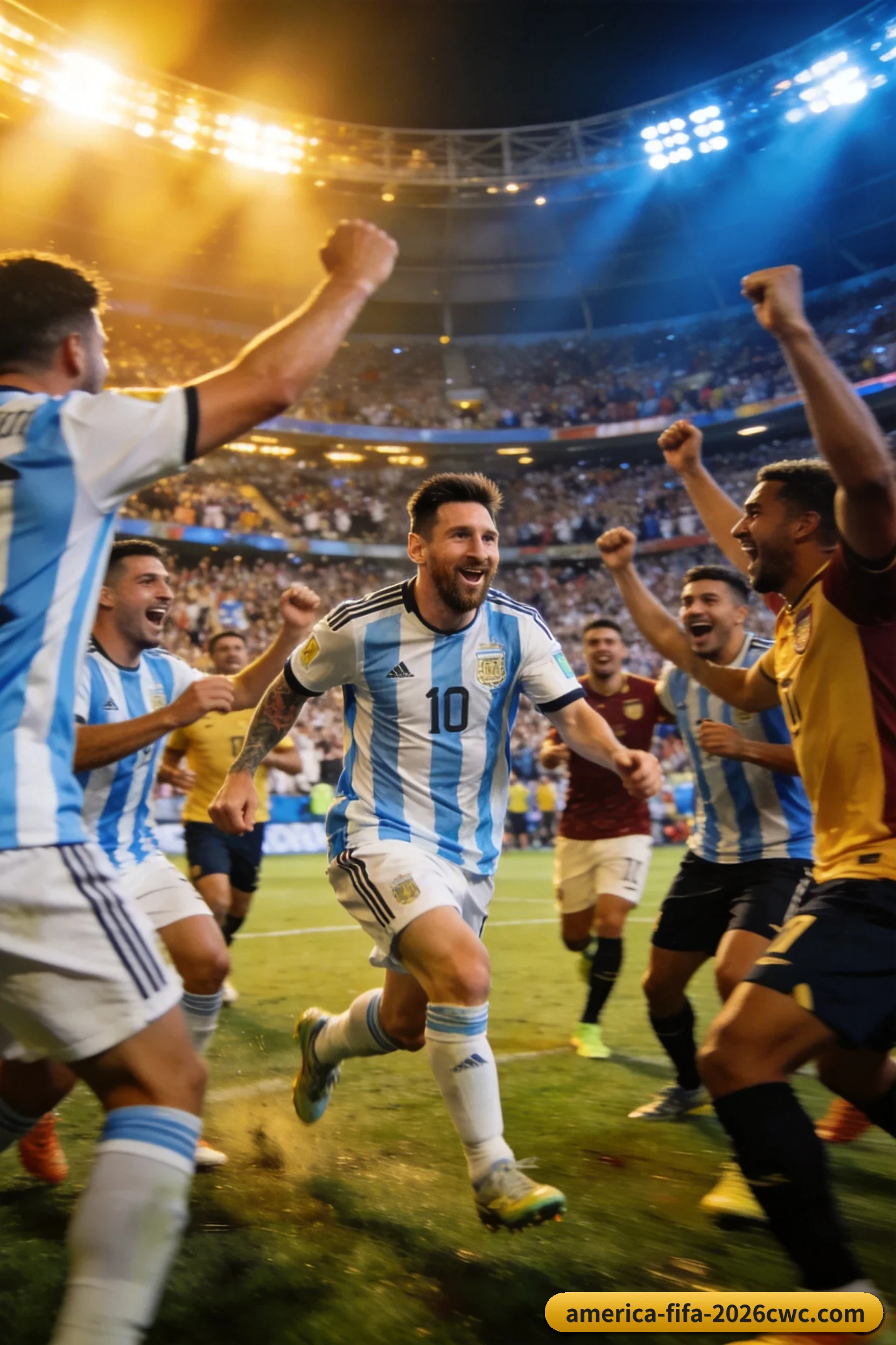 了解平台 - 体育资讯内容服务 | FIFA WC