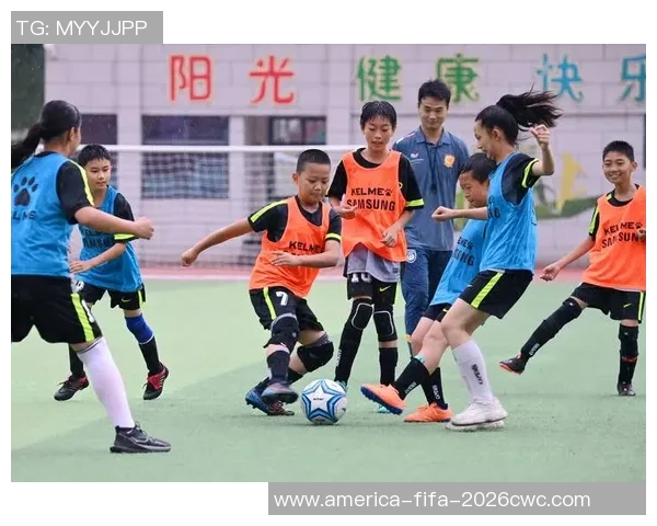 济南幼儿足球启蒙:培养小小球员的梦想与团队精神