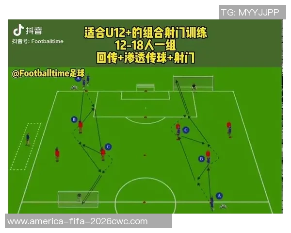 足球课教学设计与实施的有效策略与实践探讨